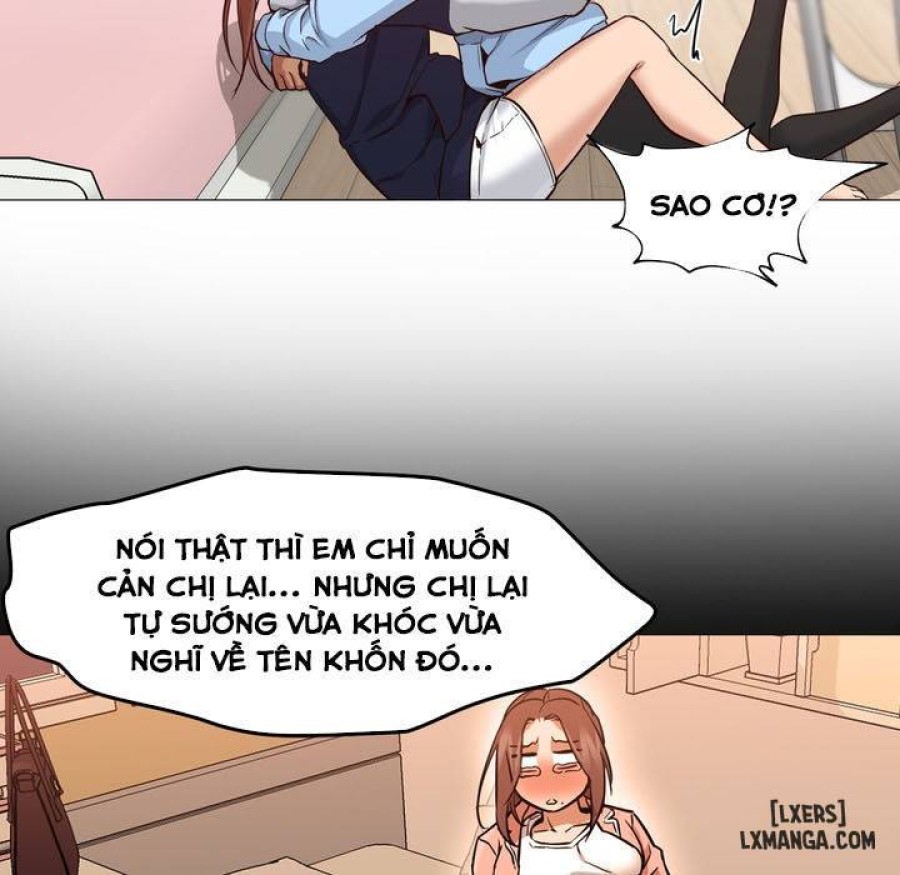 Mạnh Mẽ Nào, Các Cô Gái 