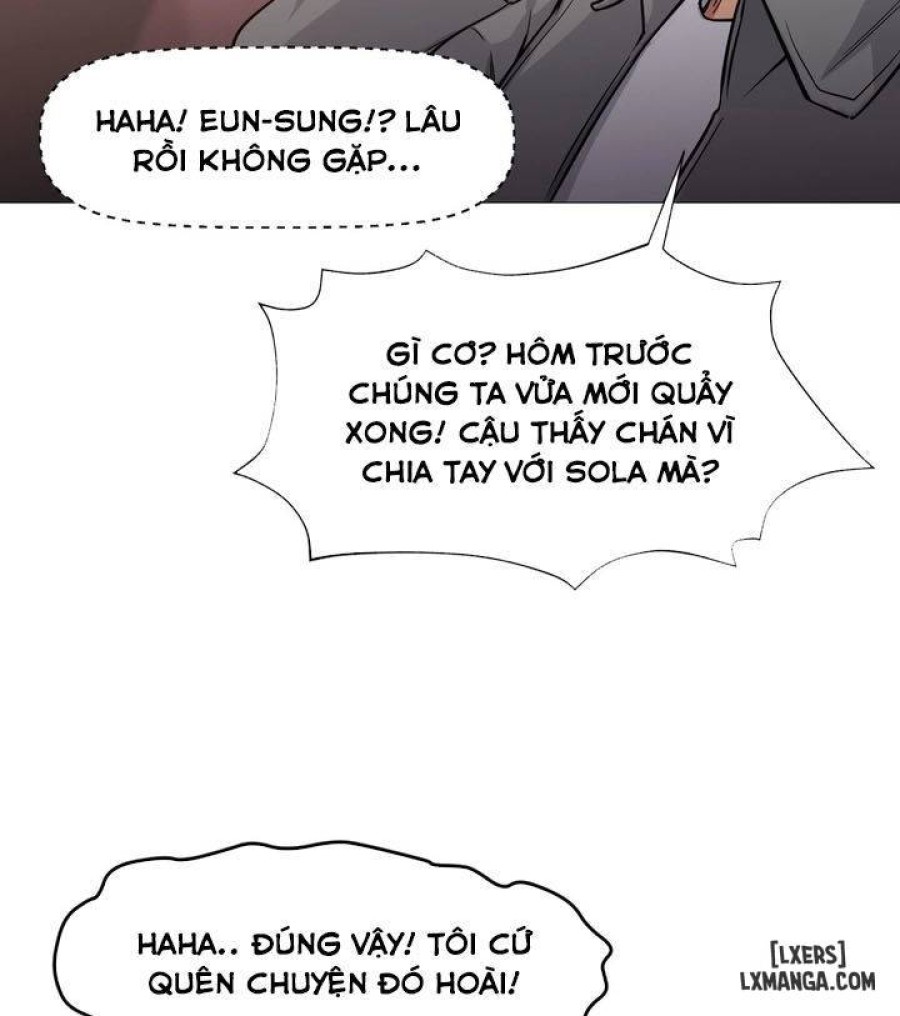 Mạnh Mẽ Nào, Các Cô Gái 