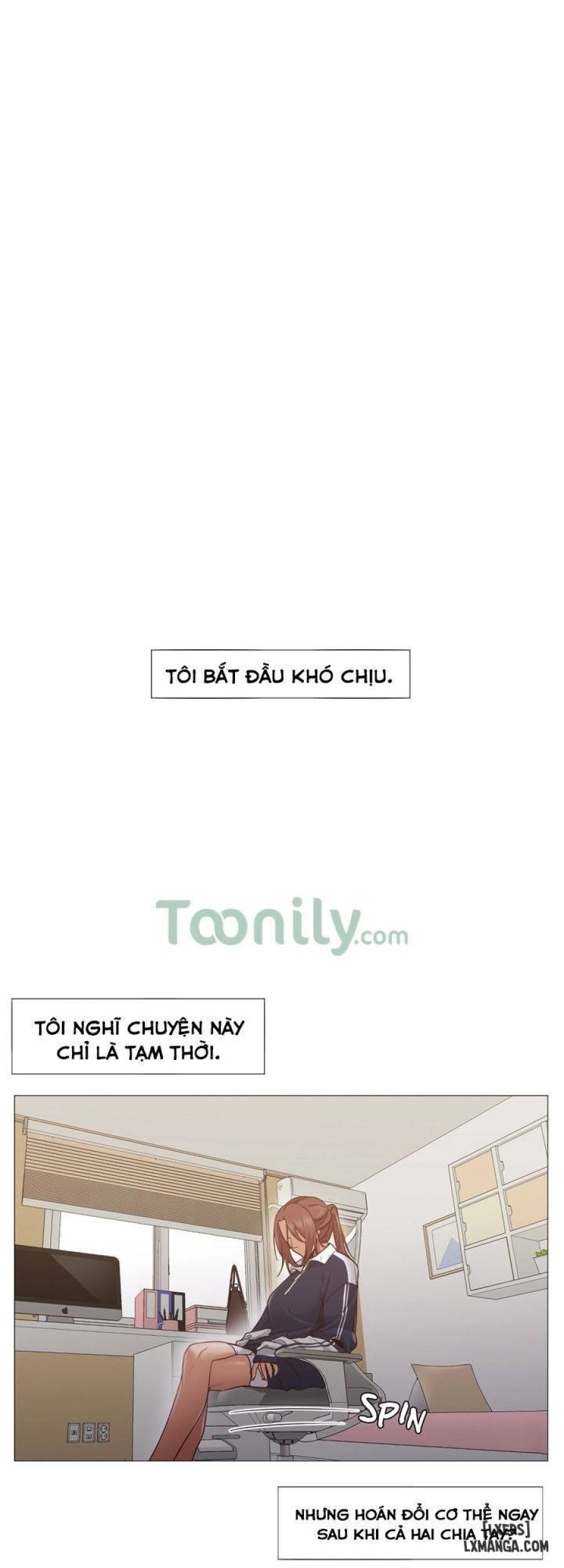 Mạnh Mẽ Nào, Các Cô Gái 