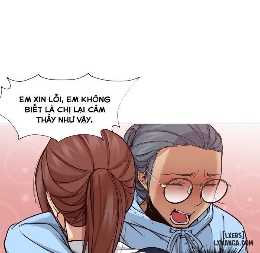 Mạnh Mẽ Nào, Các Cô Gái 