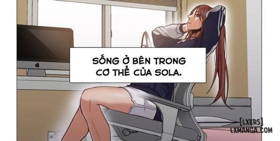 Mạnh Mẽ Nào, Các Cô Gái 