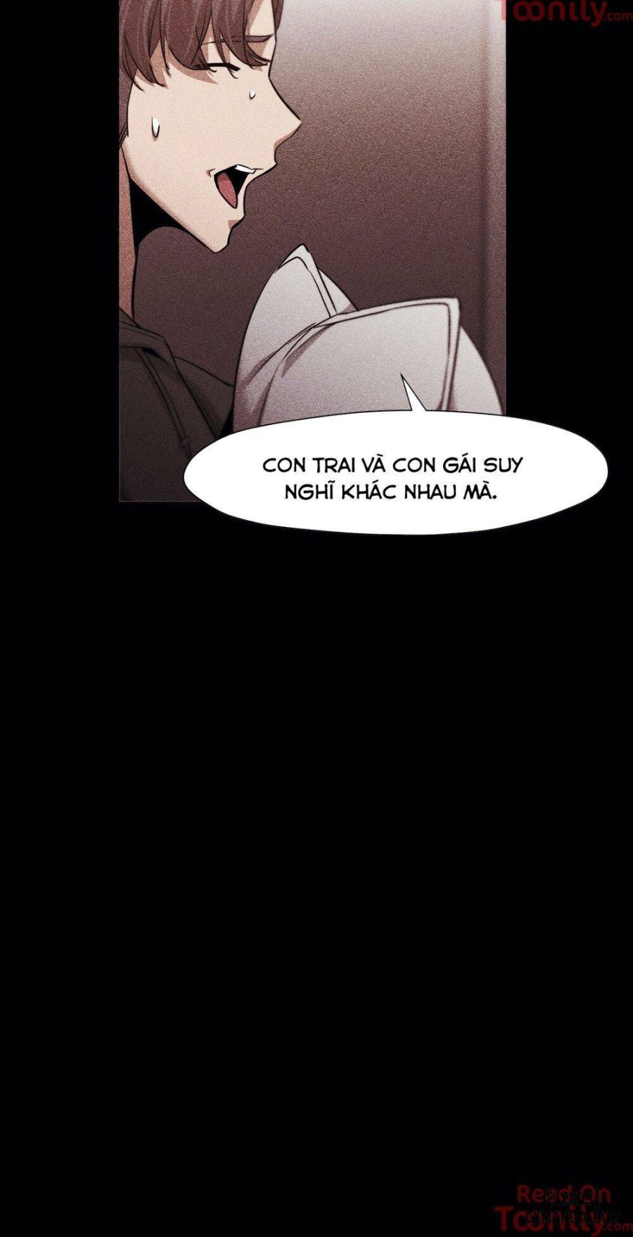Mạnh Mẽ Nào, Các Cô Gái 