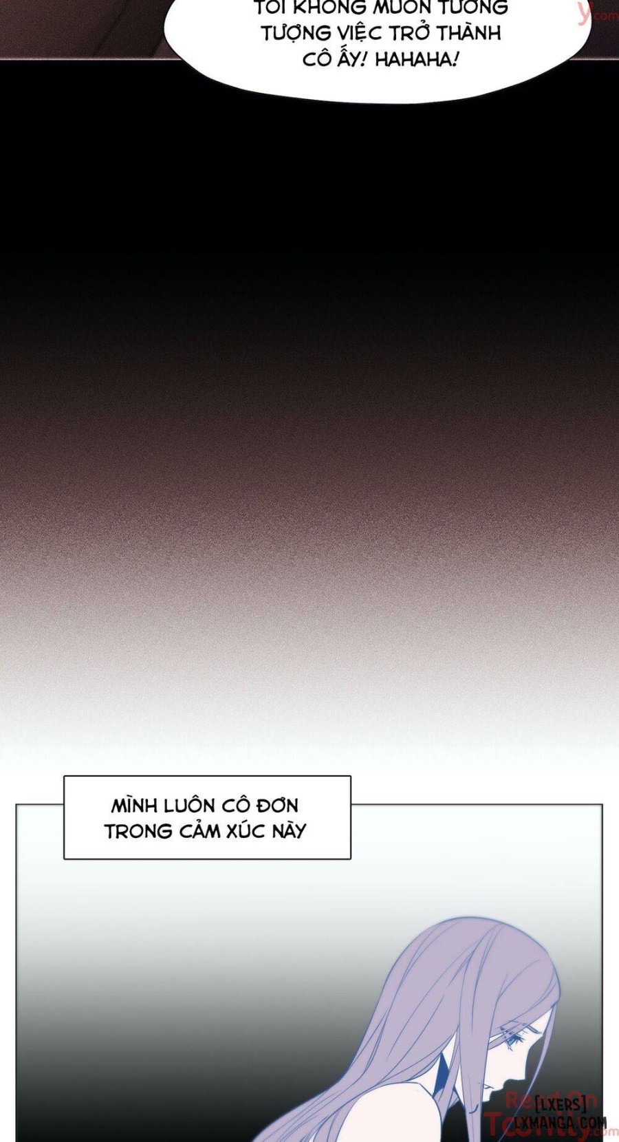 Mạnh Mẽ Nào, Các Cô Gái 