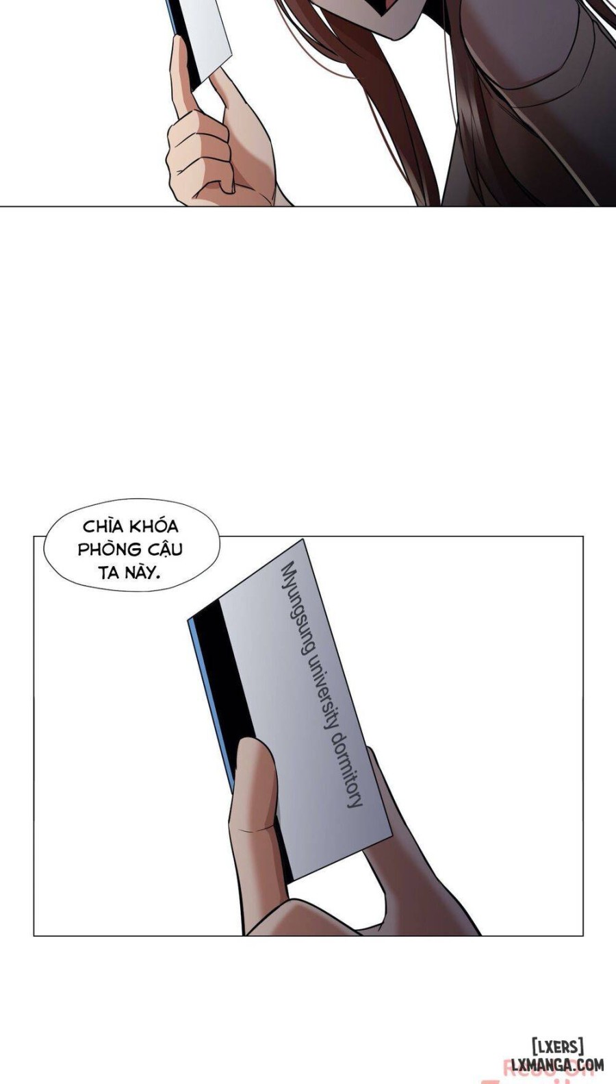 Mạnh Mẽ Nào, Các Cô Gái 