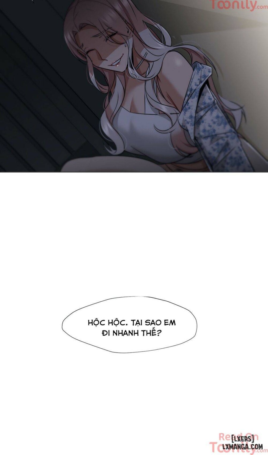 Mạnh Mẽ Nào, Các Cô Gái 