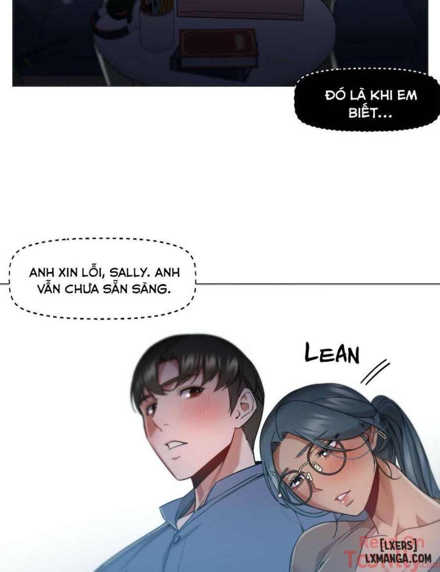 Mạnh Mẽ Nào, Các Cô Gái 