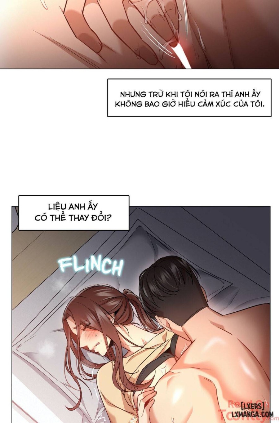 Mạnh Mẽ Nào, Các Cô Gái 