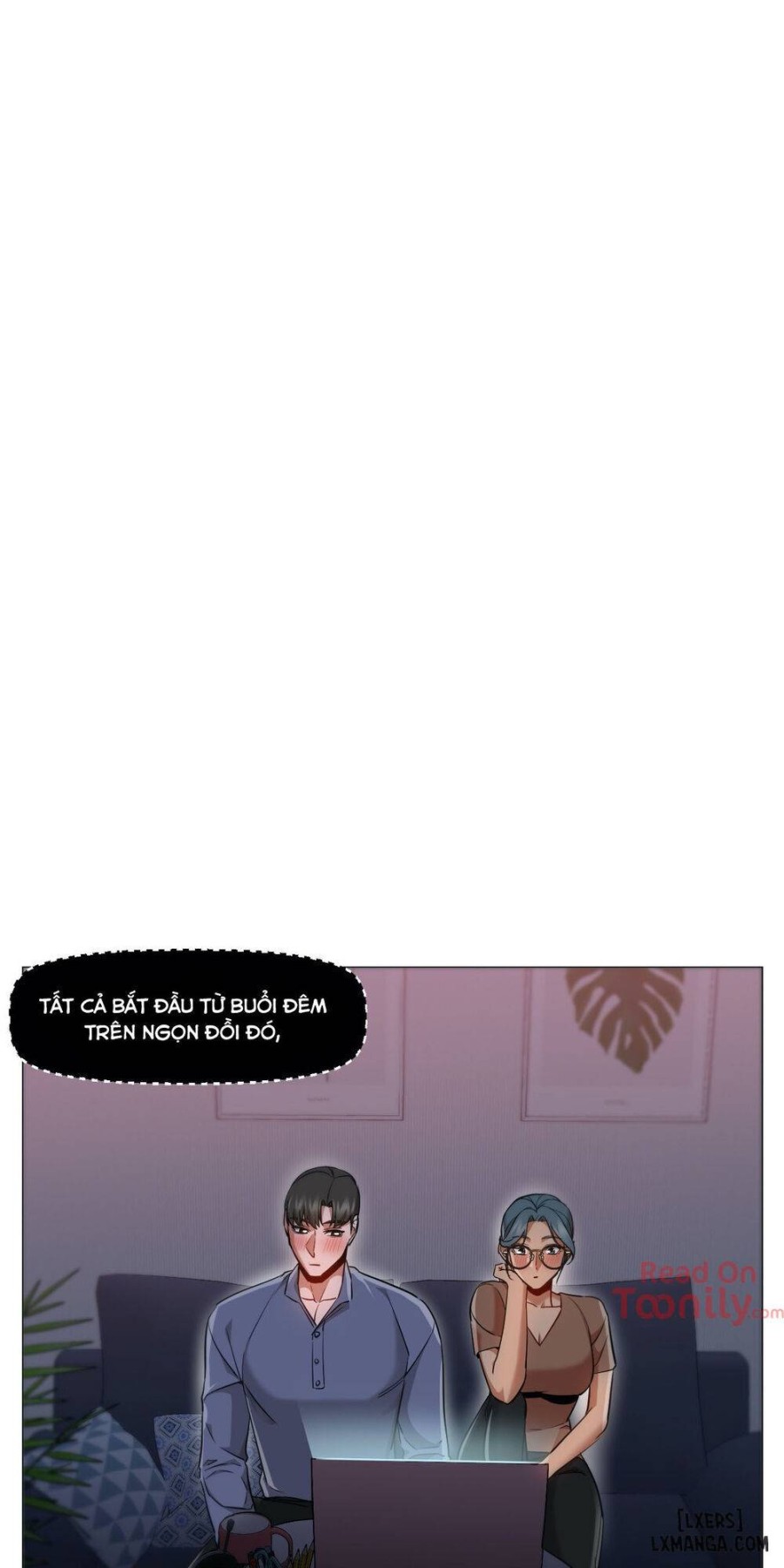 Mạnh Mẽ Nào, Các Cô Gái 