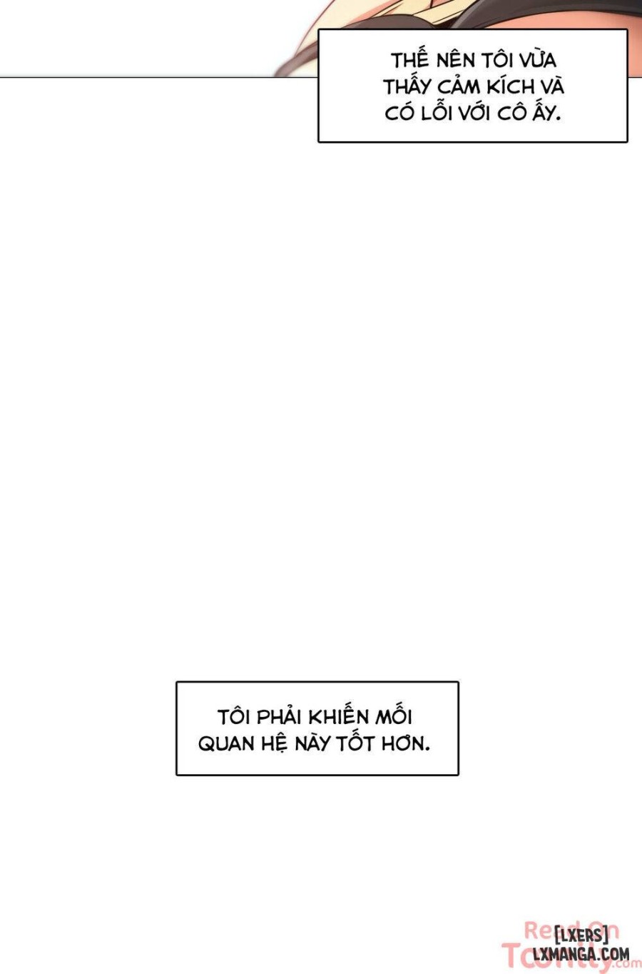 Mạnh Mẽ Nào, Các Cô Gái 