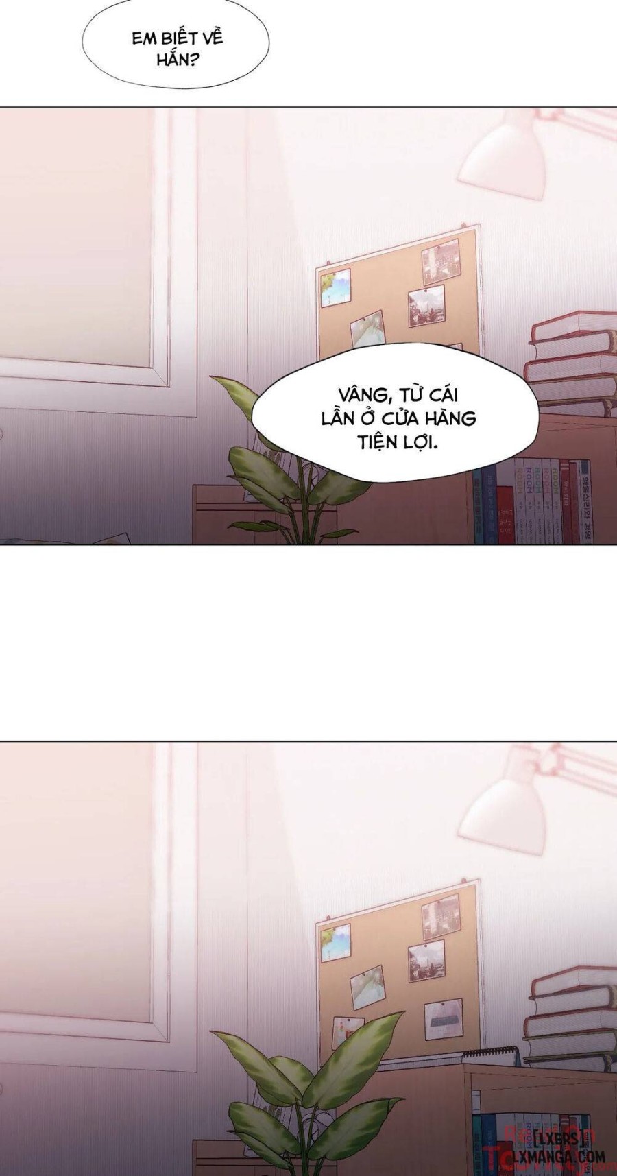 Mạnh Mẽ Nào, Các Cô Gái 