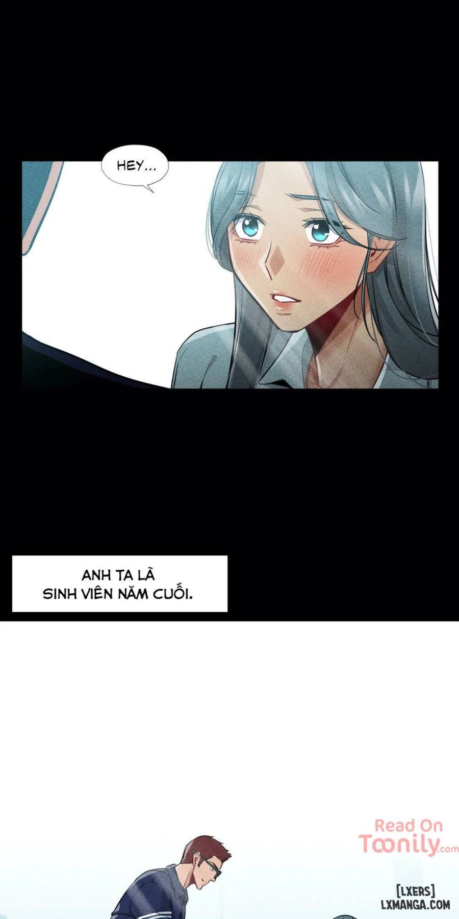 Mạnh Mẽ Nào, Các Cô Gái 