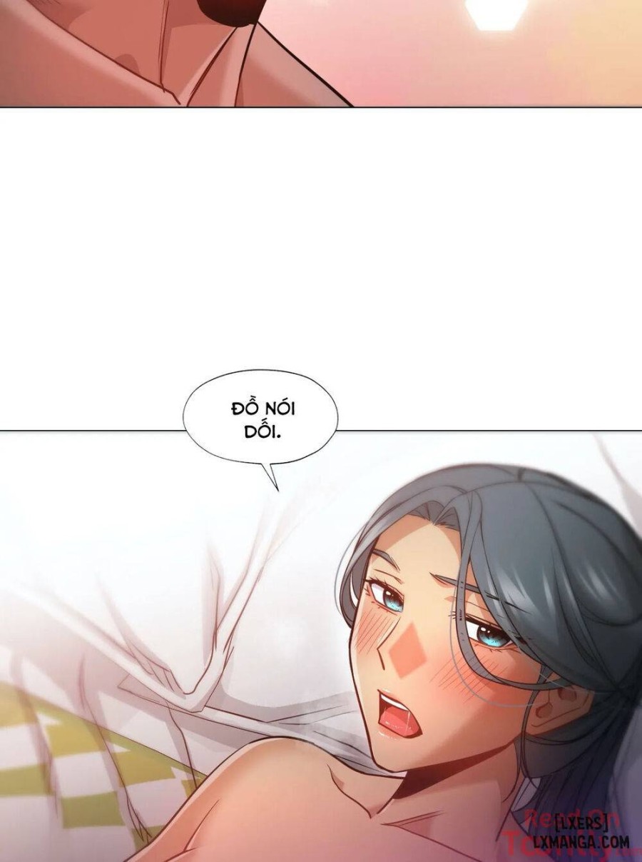 Mạnh Mẽ Nào, Các Cô Gái 