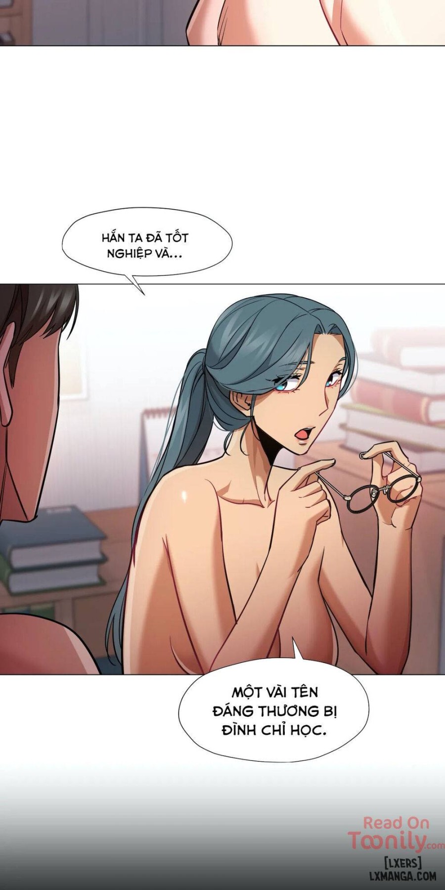 Mạnh Mẽ Nào, Các Cô Gái 