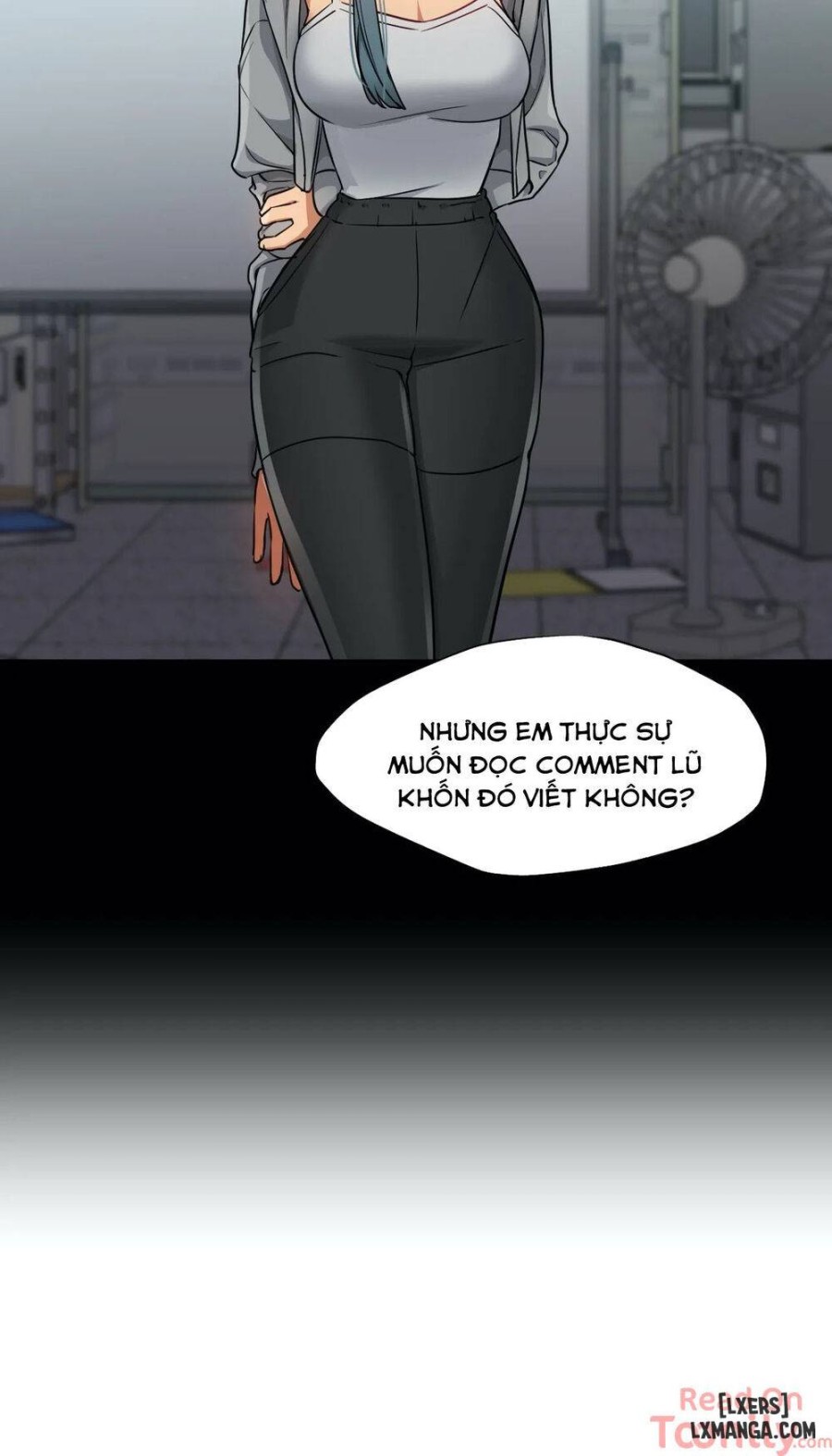 Mạnh Mẽ Nào, Các Cô Gái 