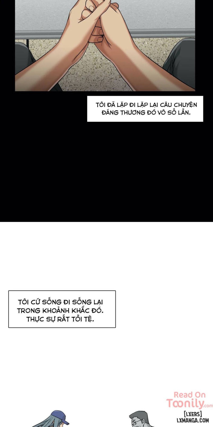 Mạnh Mẽ Nào, Các Cô Gái 