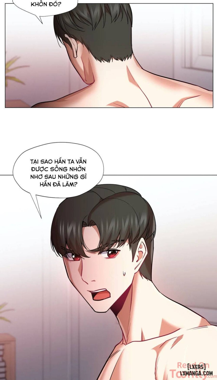 Mạnh Mẽ Nào, Các Cô Gái 
