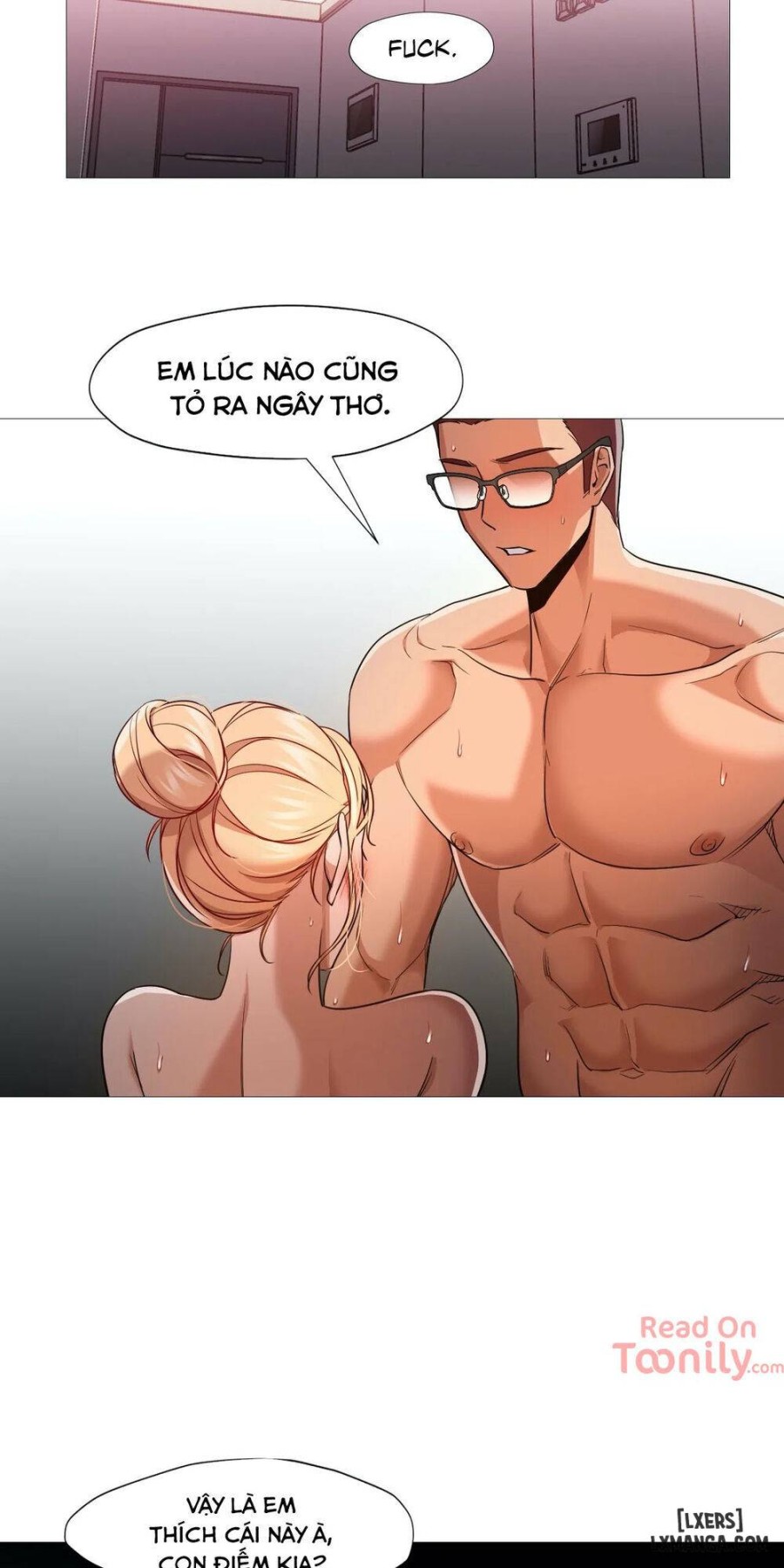 Mạnh Mẽ Nào, Các Cô Gái 