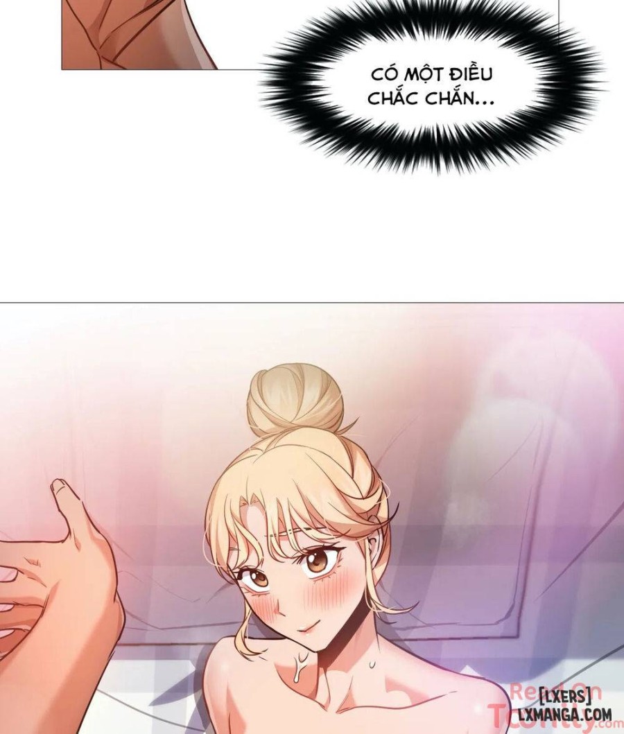 Mạnh Mẽ Nào, Các Cô Gái 