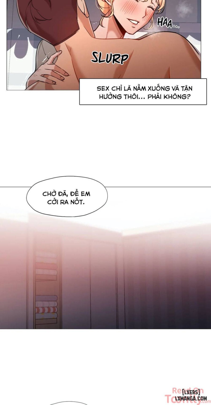 Mạnh Mẽ Nào, Các Cô Gái 