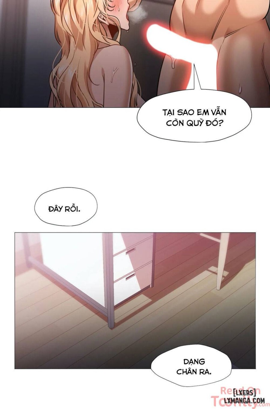 Mạnh Mẽ Nào, Các Cô Gái 