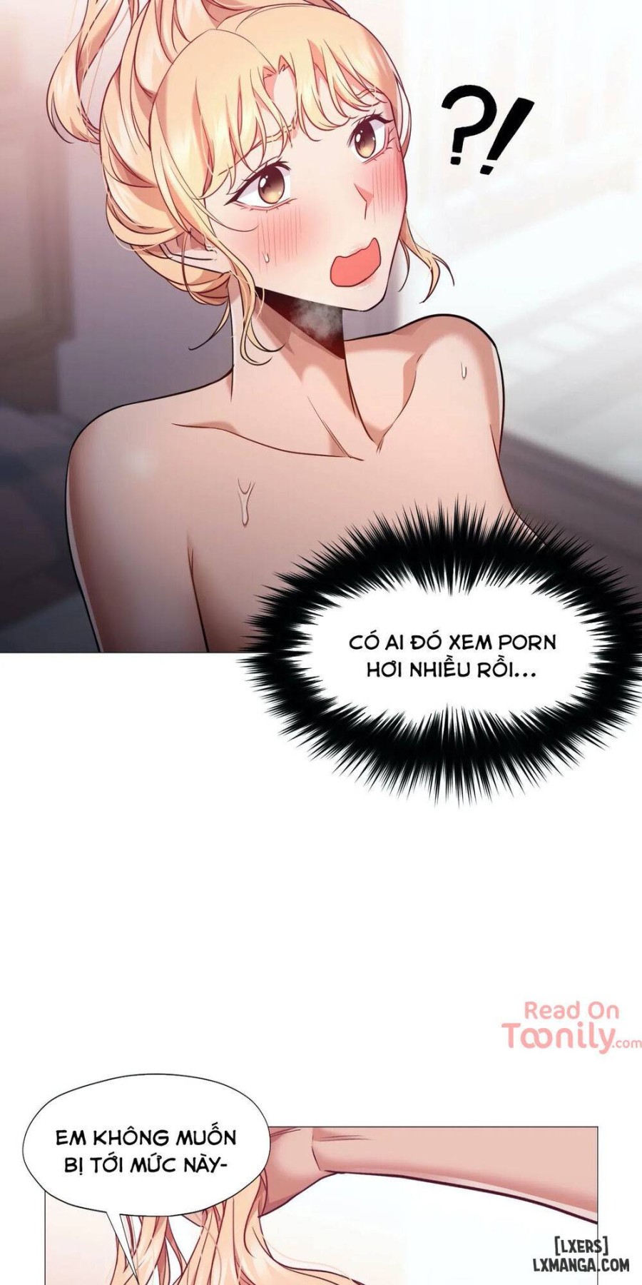 Mạnh Mẽ Nào, Các Cô Gái 