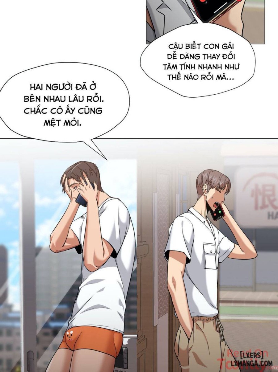 Mạnh Mẽ Nào, Các Cô Gái 