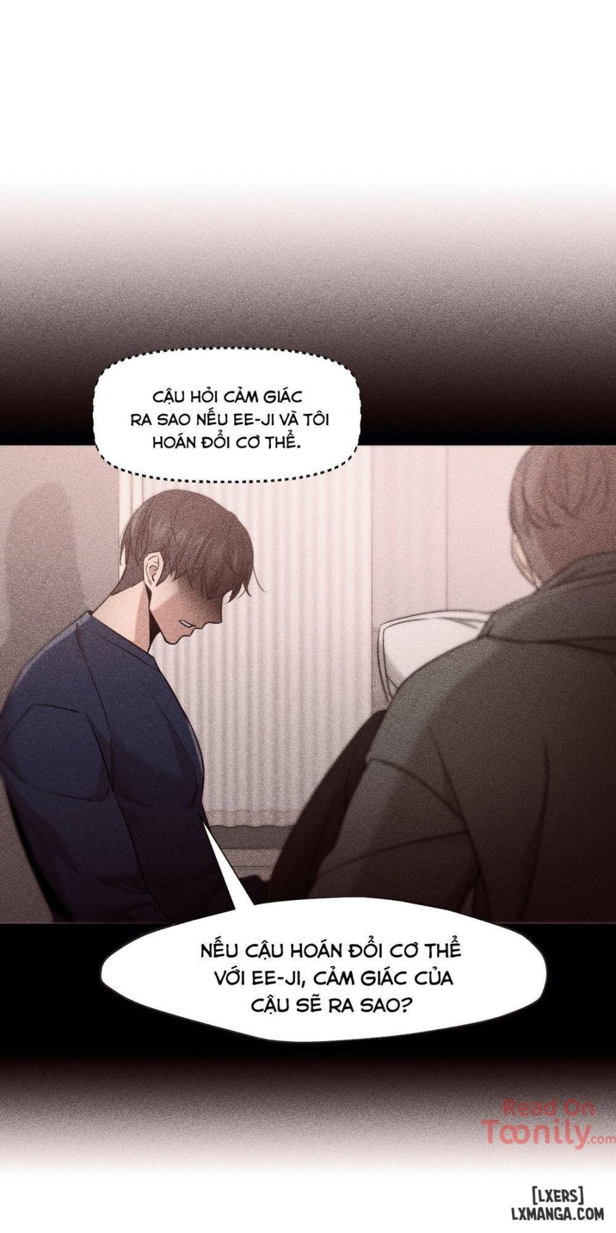 Mạnh Mẽ Nào, Các Cô Gái 