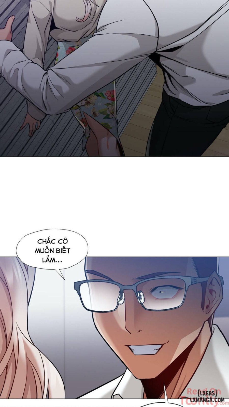 Mạnh Mẽ Nào, Các Cô Gái 