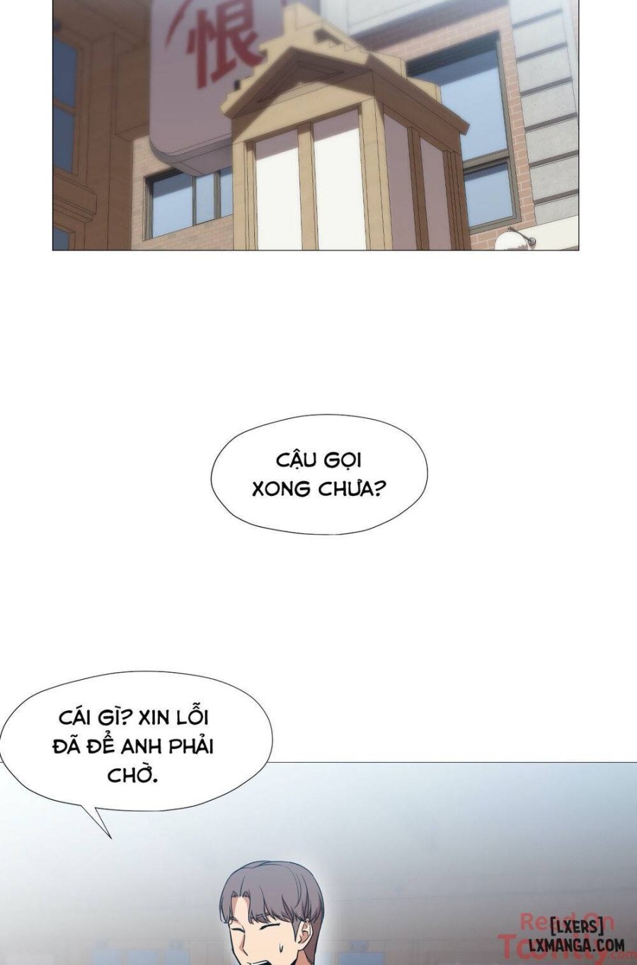 Mạnh Mẽ Nào, Các Cô Gái 