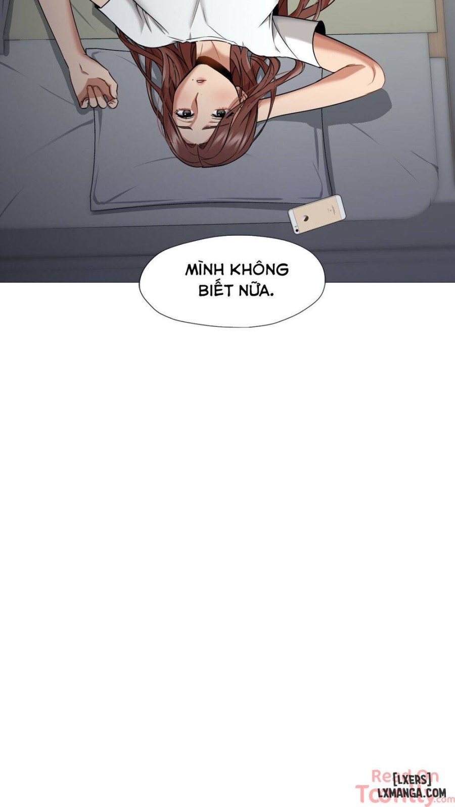 Mạnh Mẽ Nào, Các Cô Gái 