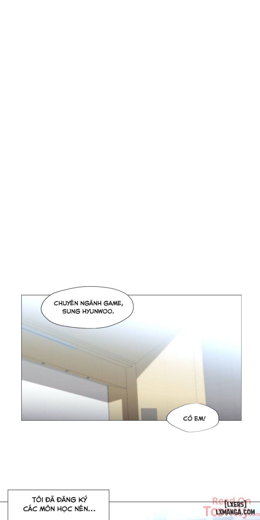 Mạnh Mẽ Nào, Các Cô Gái 