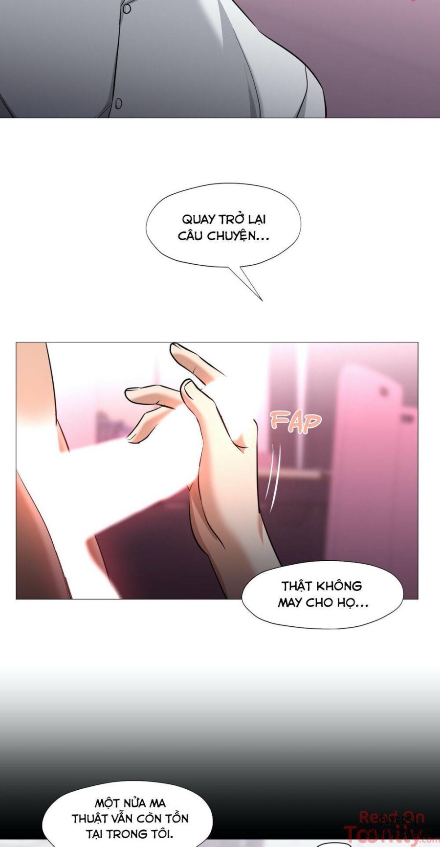 Mạnh Mẽ Nào, Các Cô Gái 