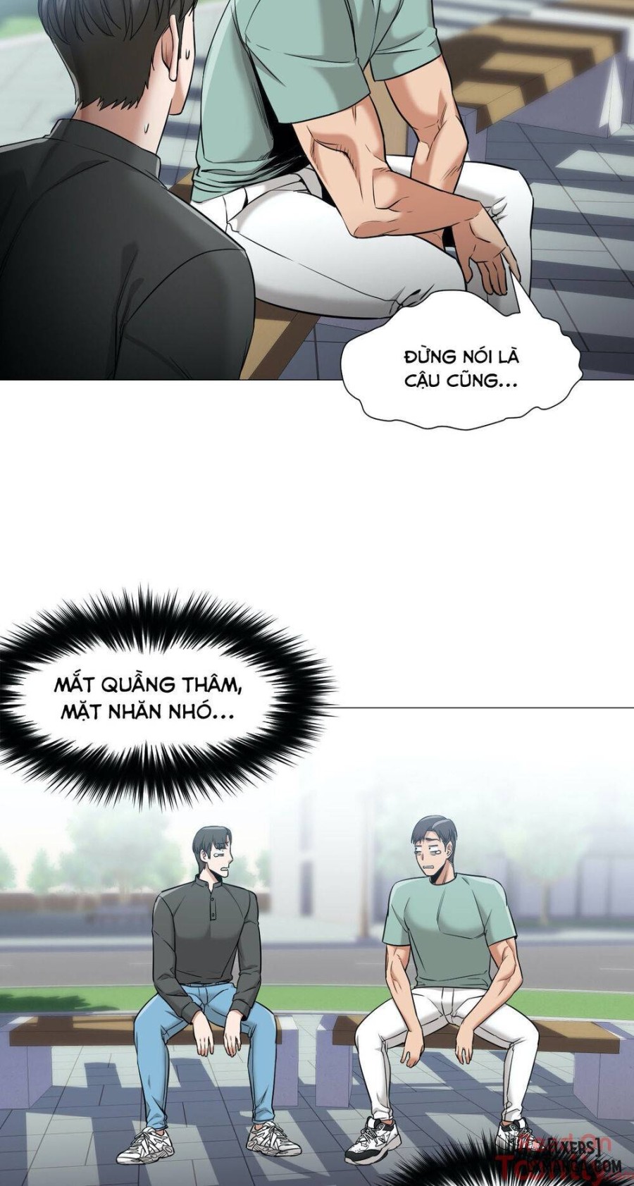 Mạnh Mẽ Nào, Các Cô Gái 