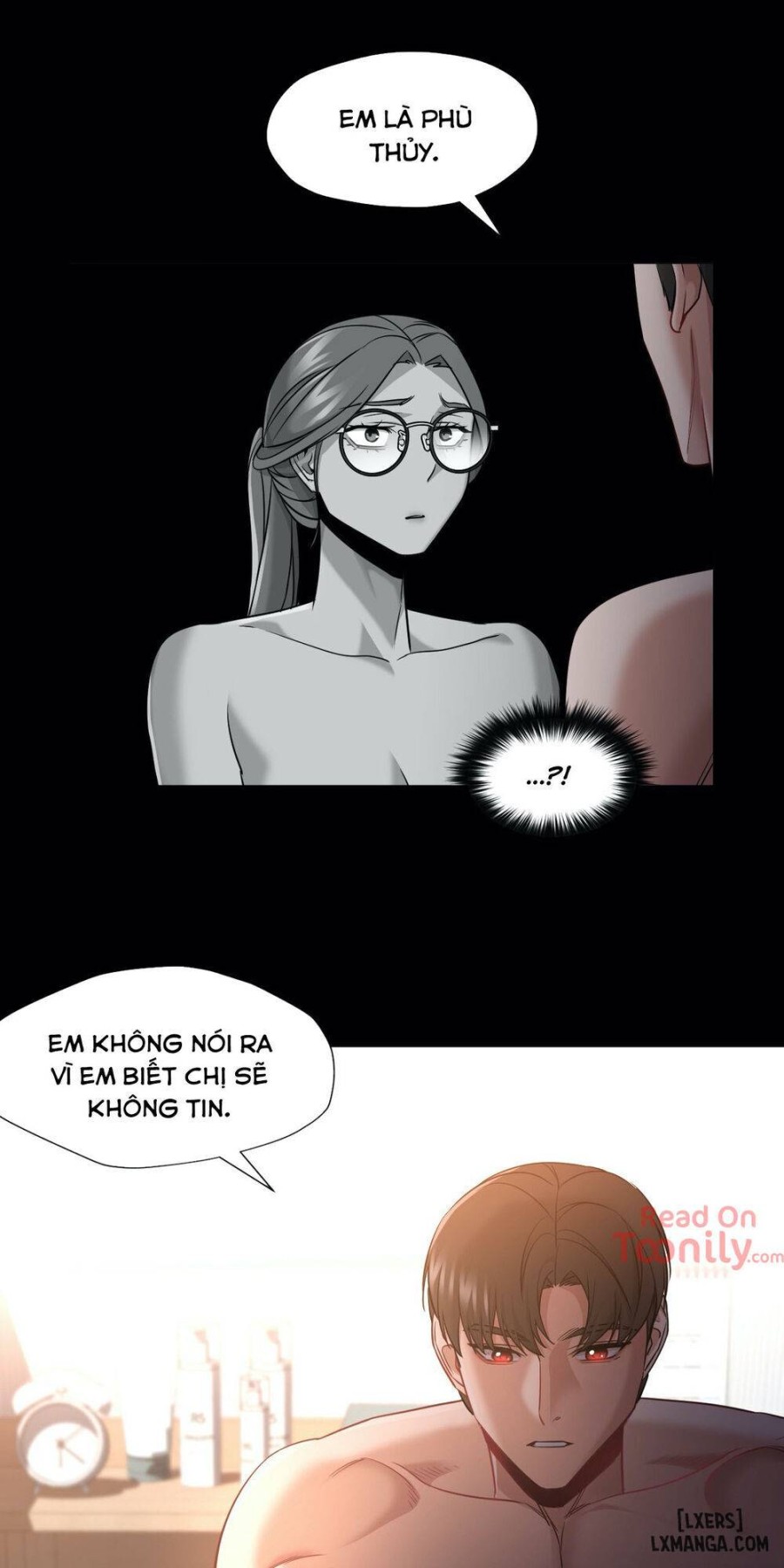 Mạnh Mẽ Nào, Các Cô Gái 