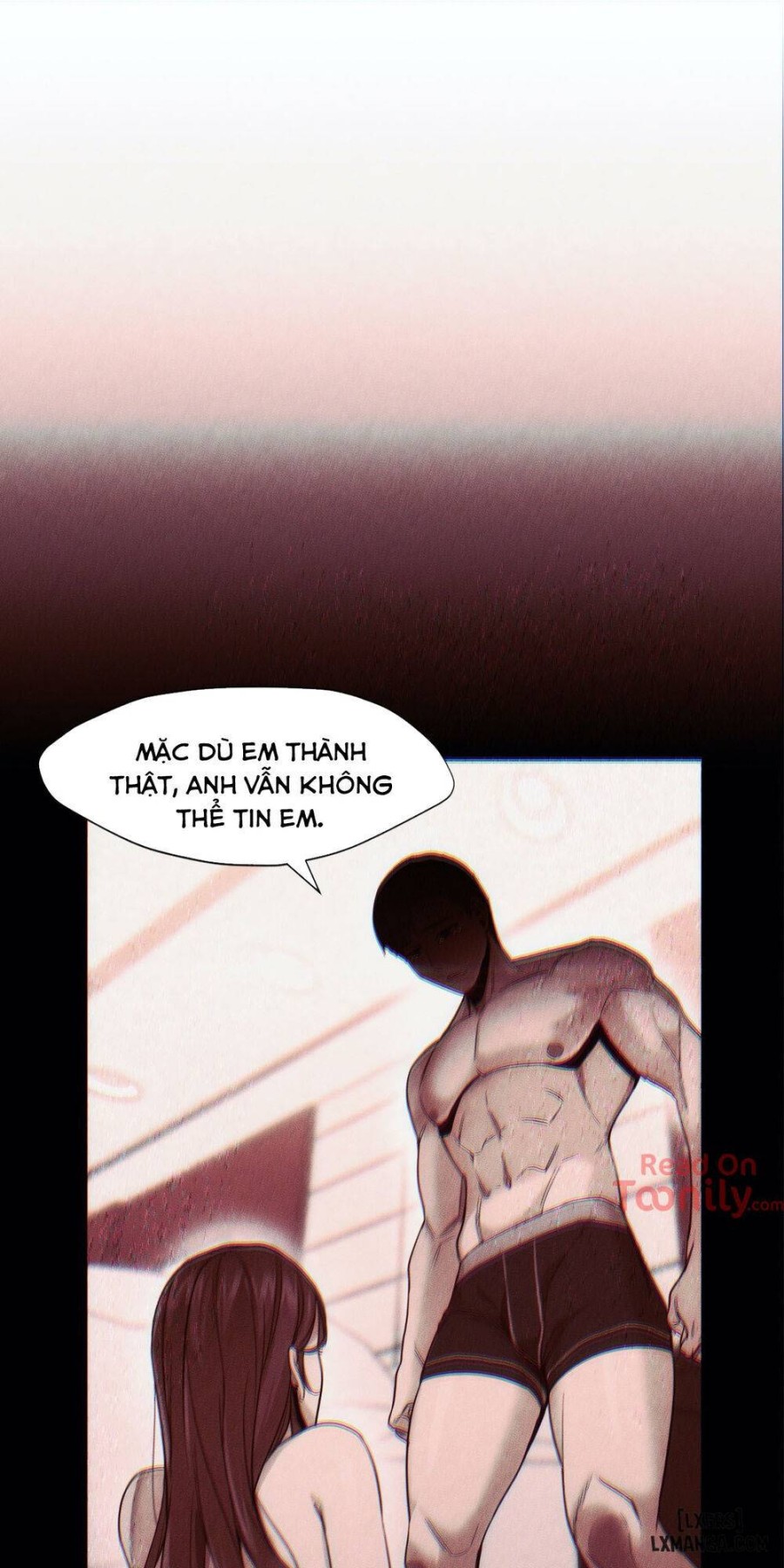 Mạnh Mẽ Nào, Các Cô Gái 