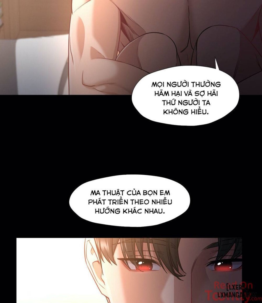 Mạnh Mẽ Nào, Các Cô Gái 
