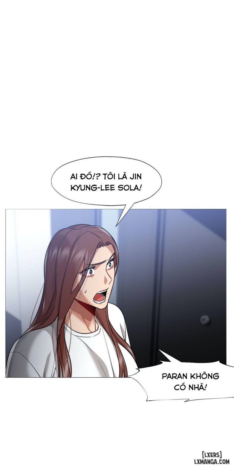 Mạnh Mẽ Nào, Các Cô Gái 