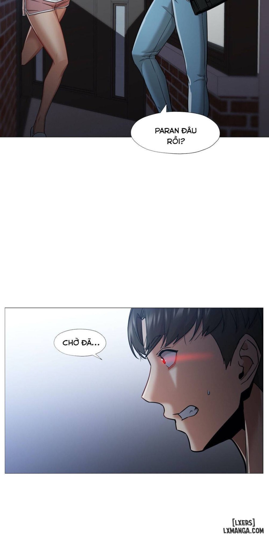 Mạnh Mẽ Nào, Các Cô Gái 