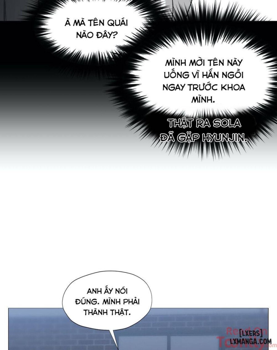 Mạnh Mẽ Nào, Các Cô Gái 