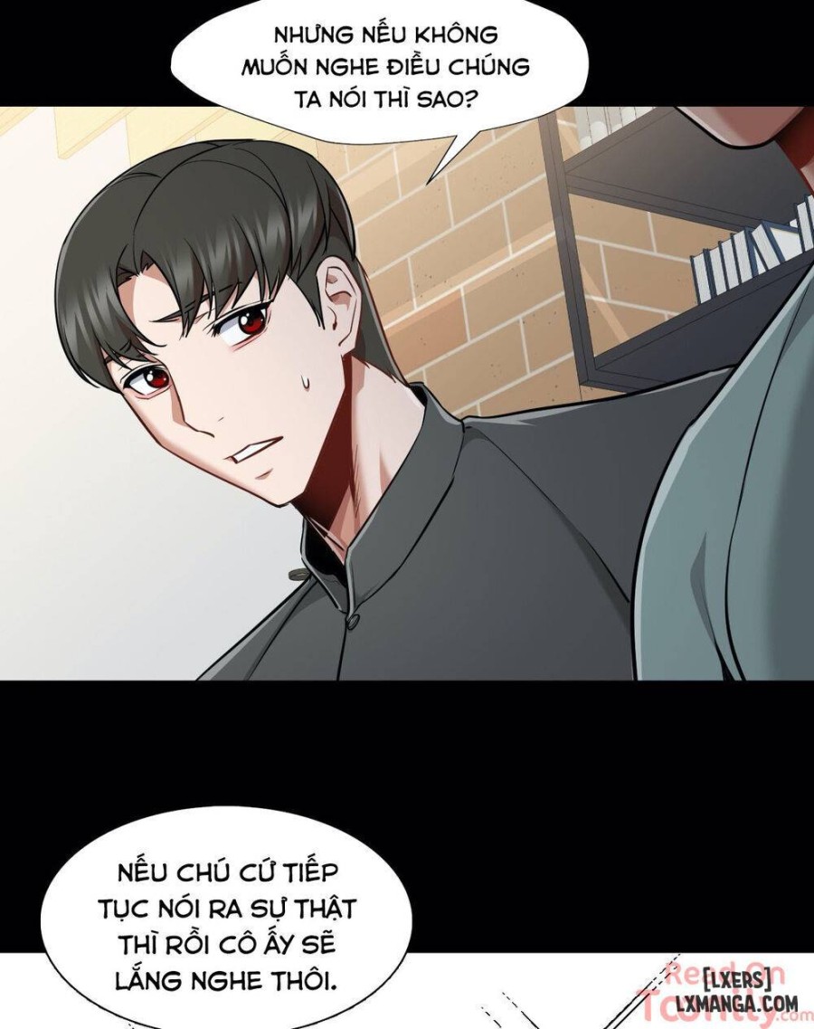 Mạnh Mẽ Nào, Các Cô Gái 