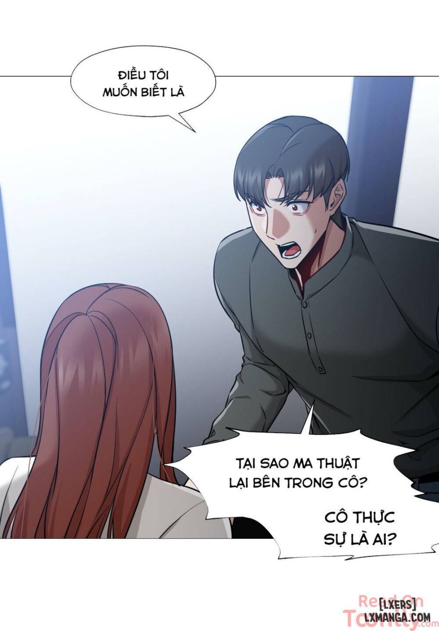 Mạnh Mẽ Nào, Các Cô Gái 