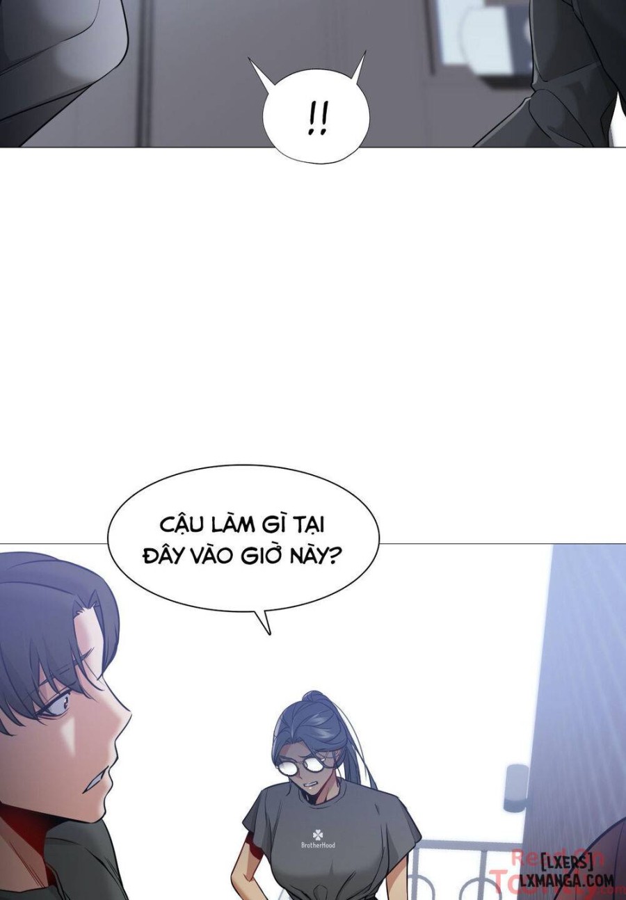 Mạnh Mẽ Nào, Các Cô Gái 