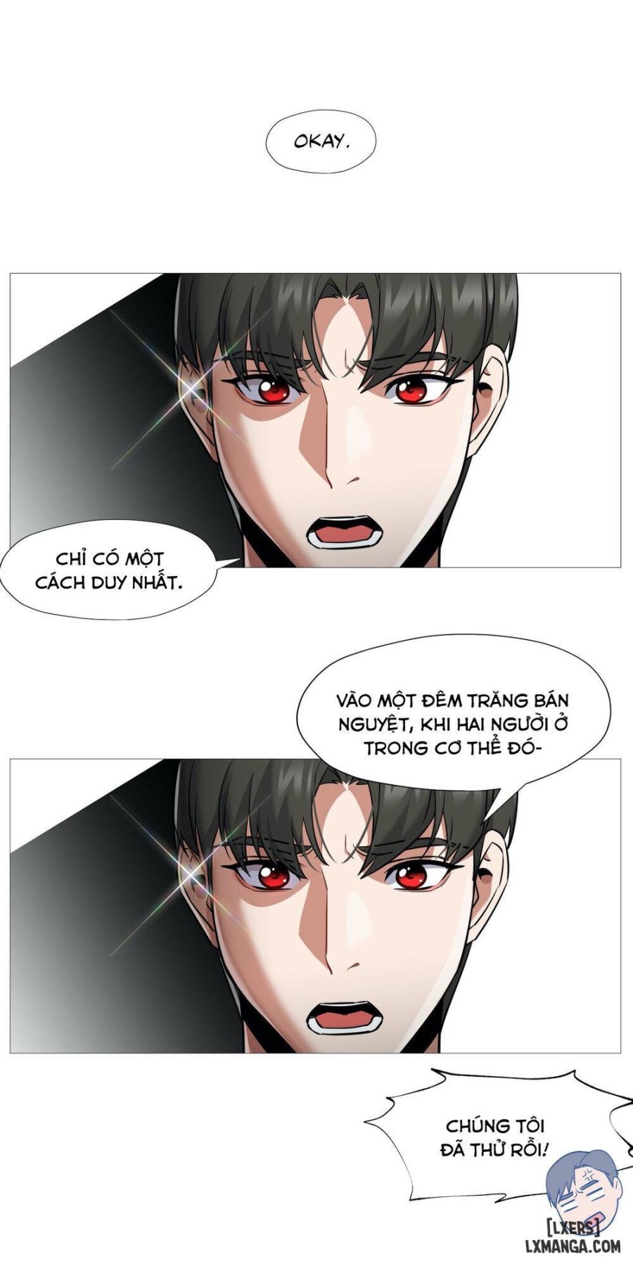 Mạnh Mẽ Nào, Các Cô Gái 
