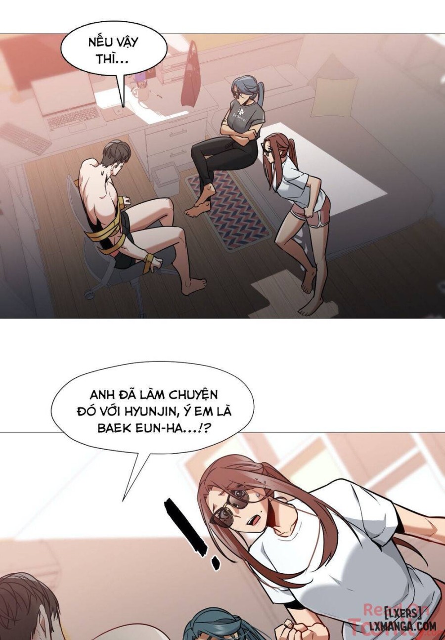 Mạnh Mẽ Nào, Các Cô Gái 