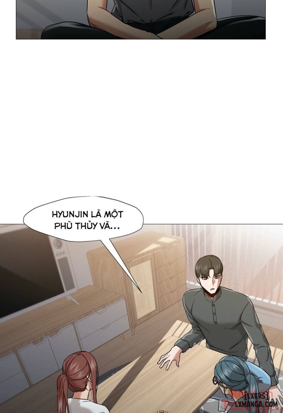 Mạnh Mẽ Nào, Các Cô Gái 