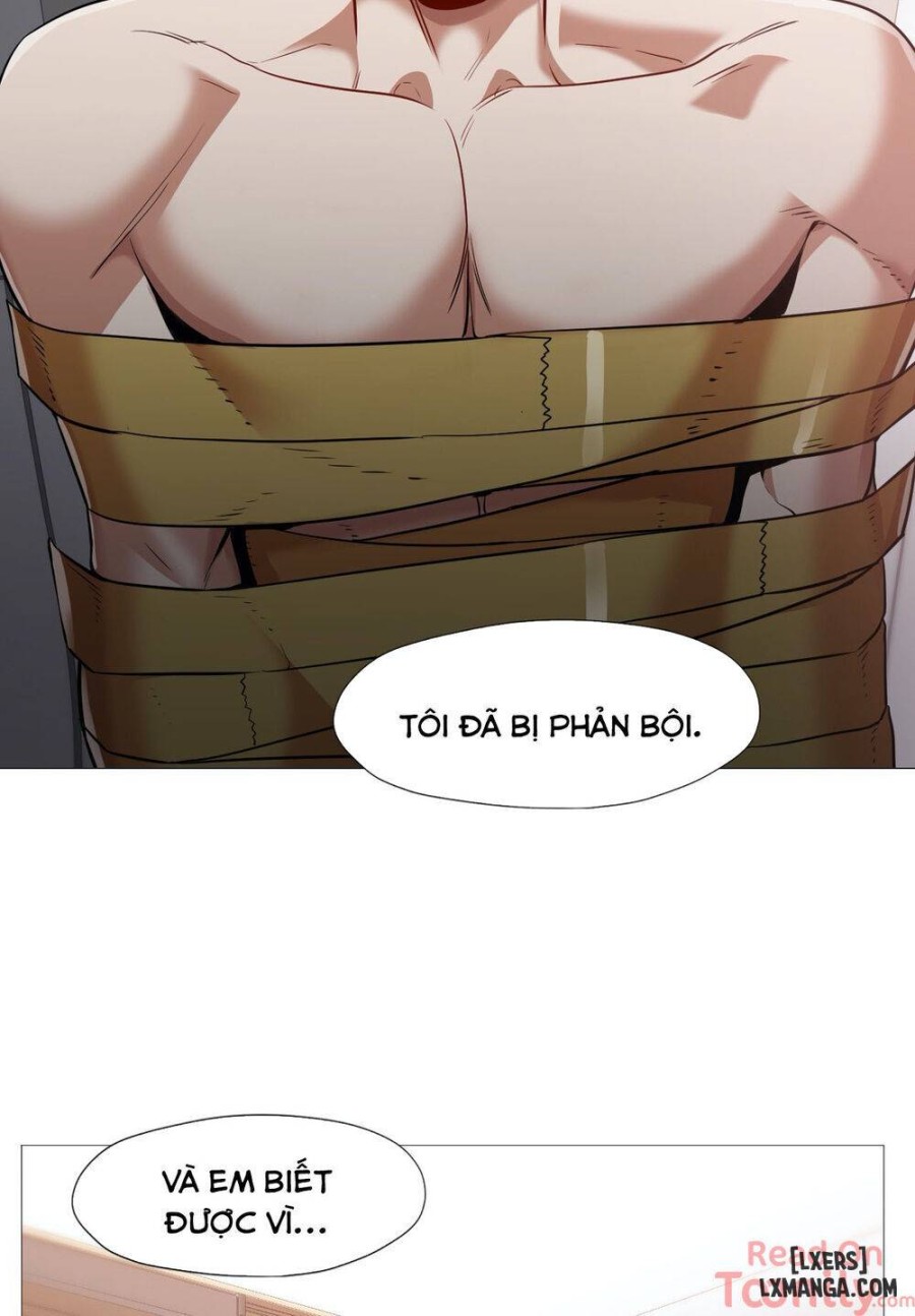 Mạnh Mẽ Nào, Các Cô Gái 