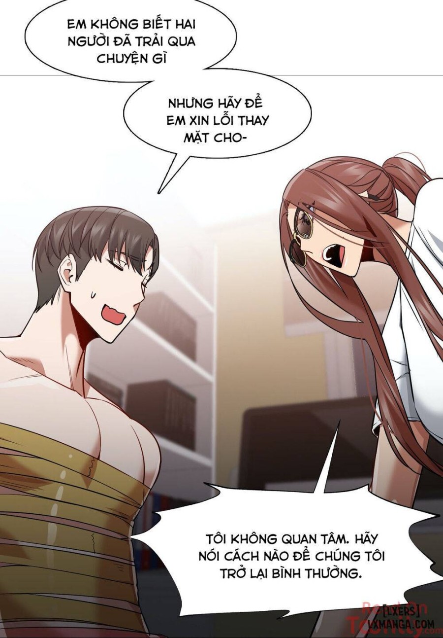 Mạnh Mẽ Nào, Các Cô Gái 