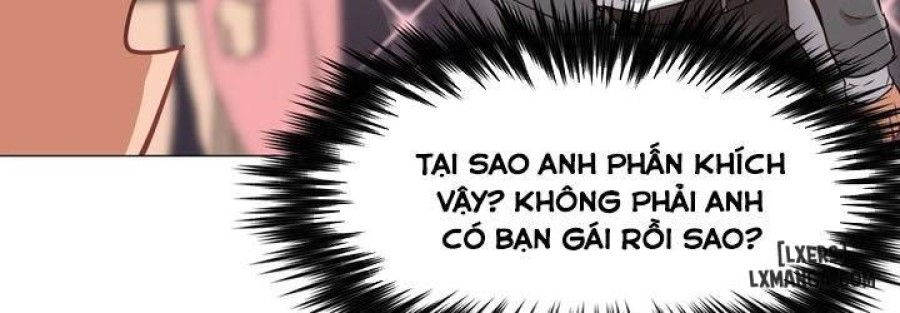 Mạnh Mẽ Nào, Các Cô Gái 