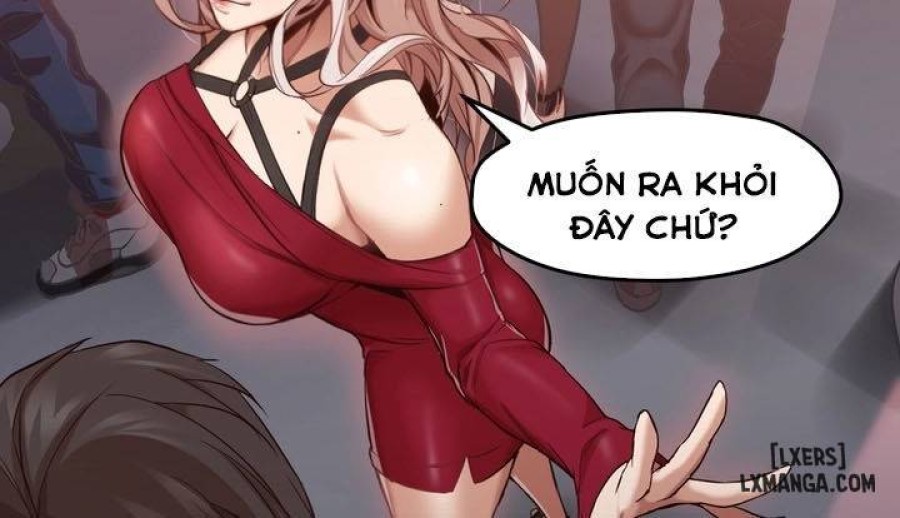 Mạnh Mẽ Nào, Các Cô Gái 