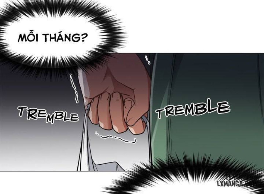 Mạnh Mẽ Nào, Các Cô Gái 